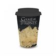 Mug de voyage Game Of Thrones Westeros