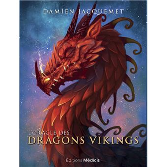 L'Oracle des dragons vikings