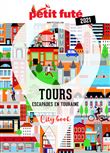 Guide Tours 2021 Petit Futé