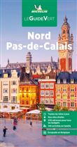 Guide Vert Nord Pas-de-Calais Michelin