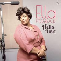 Hello Love - LP
