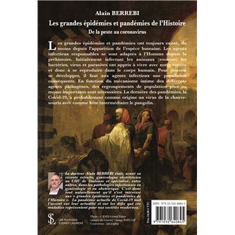 Les grandes épidémies et pandémies de l’Histoire