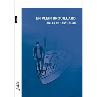 En plein brouillard