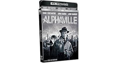 Imports Blu-ray 4K