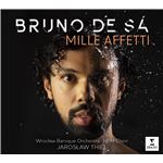 Mille Affetti - CD