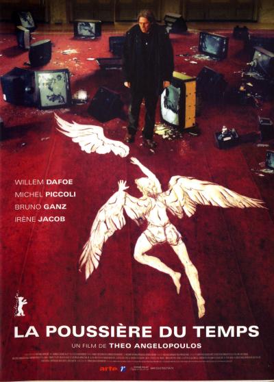 POUSSIERE DU TEMPS-VF