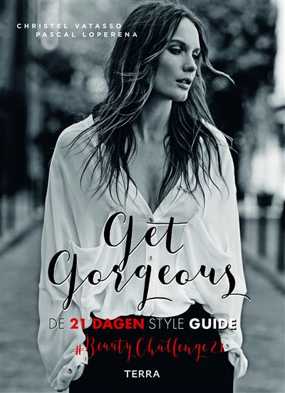 Get gorgeous
