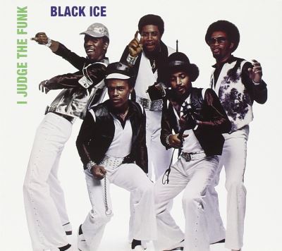 I judge the funk