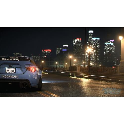 Need For Speed Payback Sur Xbox One – Version Française (Bon état, Sous Blister)