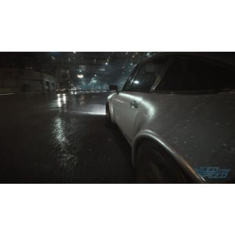 Jeu Need For Speed Pour Xbox One - Version Française - Occasion En Très Bon état - Boîte Et Instructions Incluses
