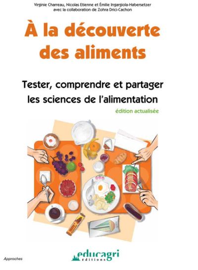A la découverte des aliments