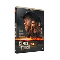 Dans le silence de l'ouest Blu-ray