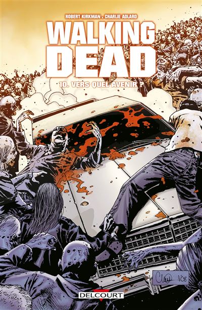 Walking Dead