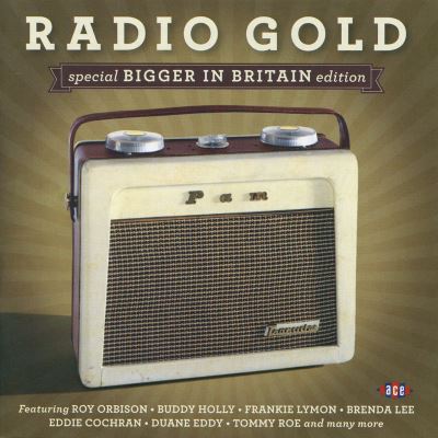 Radio gold special bigger in