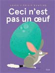 Ceci n'est pas un ?uf
