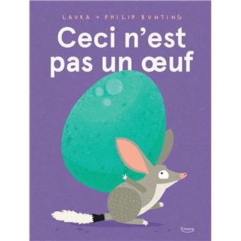 Ceci n'est pas un ?uf