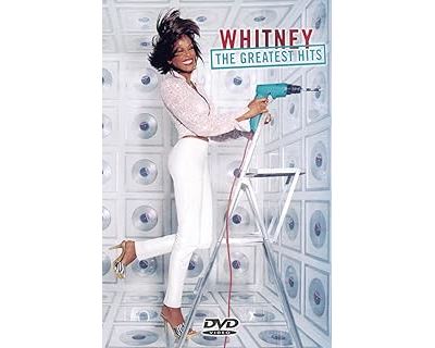 Greatest hits - DVD Zone 1