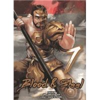 Blood & Steel