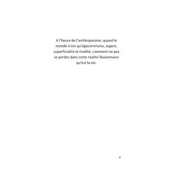 Une mauvaise plaisanterie