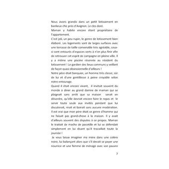 Une mauvaise plaisanterie