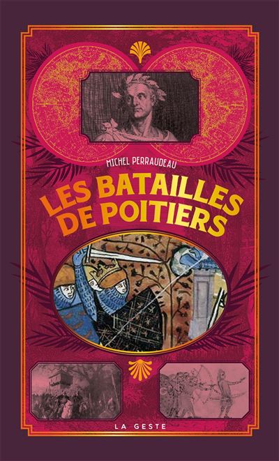 Batailles de Poitiers