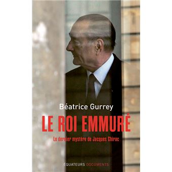 Le roi emmuré