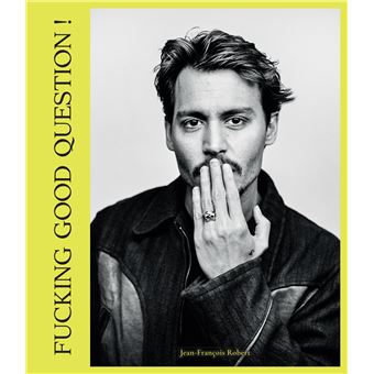 Fucking Good Question !