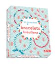 Mes bracelets brésiliens - mini coffret avec accessoires