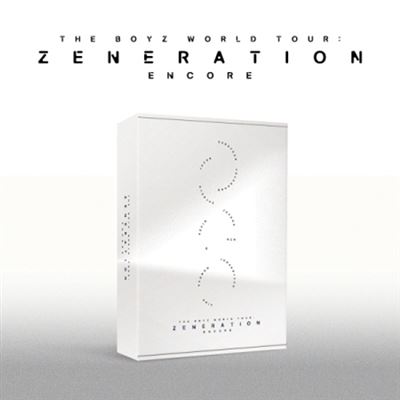 Zeneration Encore