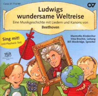 Ludwigs wundersame weltre