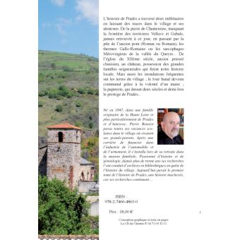 Prades, histoire inachevée