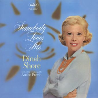 Dinah Shore - 1