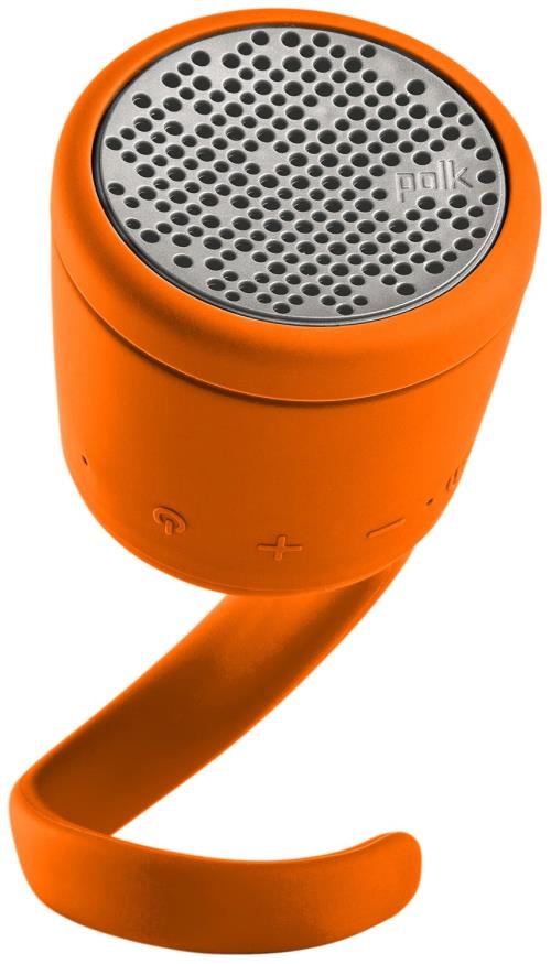 POLK SWIMMER DUO ORANGE