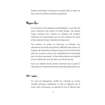 Comment marcher sur des stilettos