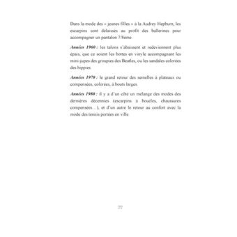 Comment marcher sur des stilettos