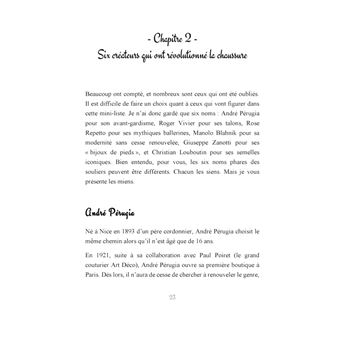 Comment marcher sur des stilettos