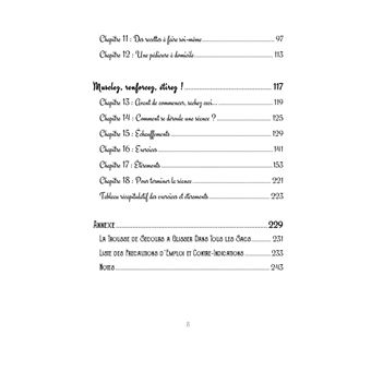 Comment marcher sur des stilettos