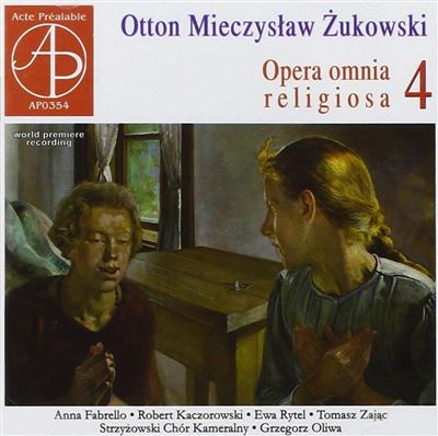 Oeuvre sacree vol 4