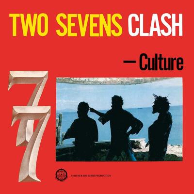 Two sevens clash/digipack