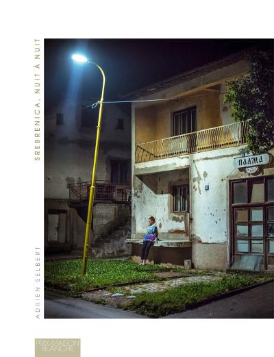 Srebrenica nuit a nuit - prix maison blanche 02