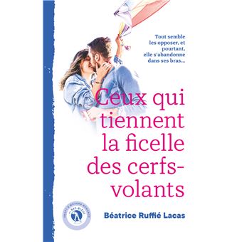Ceux qui tiennent la ficelle des cerfs-volants