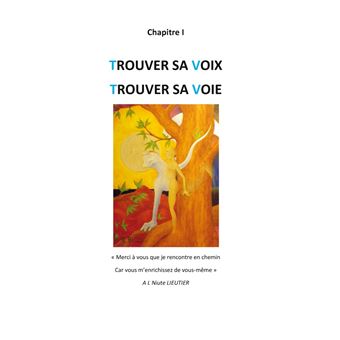 Le chant de pleine confiance