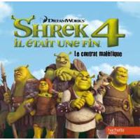 Shrek 4