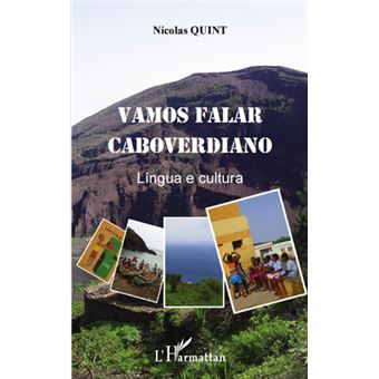 Vamos falar caboverdiano lingua e cultura