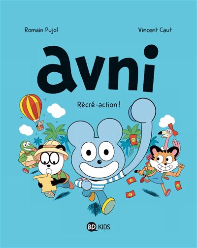 Avni