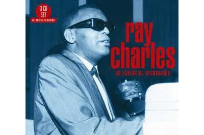 60 Essential Tracks Coffret