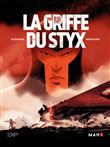 Blackfury T01 La griffe du Styx
