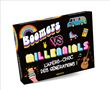 Boomers VS Millennials : l'apéro-choc des générations !