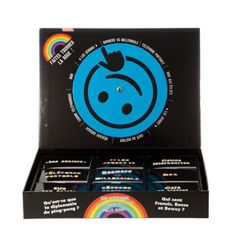 Boomers VS Millennials : l'apéro-choc des générations !