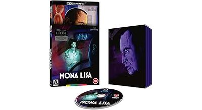 Imports Blu-ray 4K